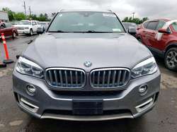 2018 BMW X5 XDR40E — 9