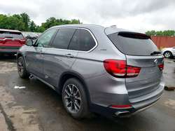 2018 BMW X5 XDR40E — 6