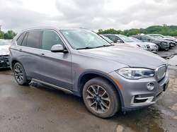 2018 BMW X5 XDR40E — 8