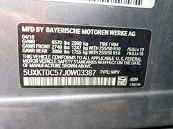 2018 BMW X5 XDR40E — 5