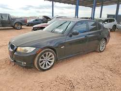 2011 BMW 328 XI Sulev