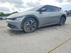 2022 KIA EV6 Wind