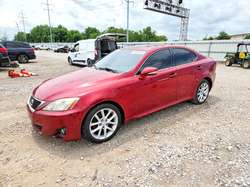 2012 Lexus IS 250