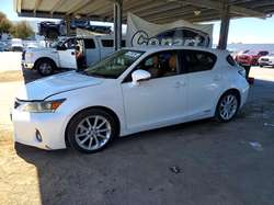 2011 Lexus CT 200