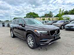 2018 Volvo XC90 T6