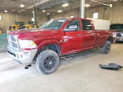 2018 RAM 2500 SLT