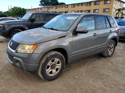 2010 Suzuki Grand Vitara Premium