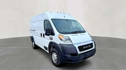 2019 RAM Promaster 2500 2500 High
