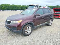 2011 KIA Sorento LX