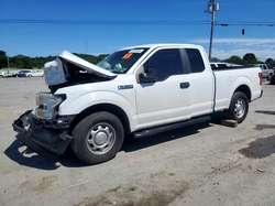2016 Ford F-150 Super CAB