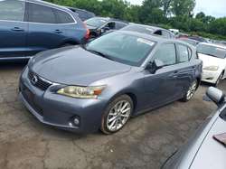 2013 Lexus CT 200