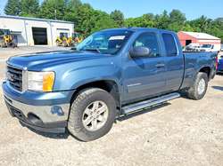 2011 GMC Sierra K1500 SLE