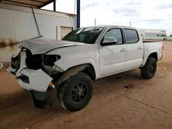 2017 Toyota Tacoma SR V6