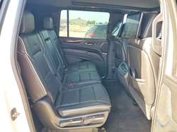 2021 Cadillac Escalade ESV Sport