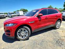 2017 Jaguar F-Pace Prestige