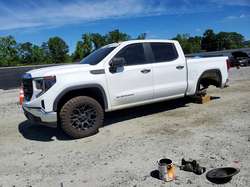 2024 GMC Sierra C1500