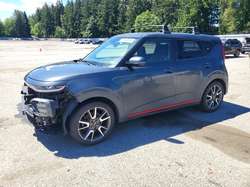 2020 KIA Soul GT-Line Turbo
