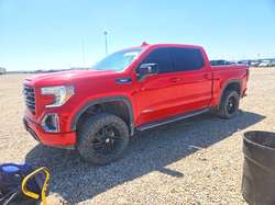 2021 GMC Sierra K1500 AT4
