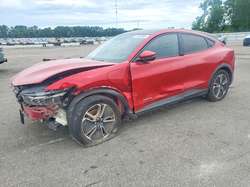 2021 Ford Mustang Mach-E Select