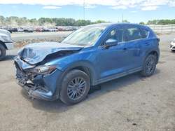 2021 Mazda CX-5 Sport