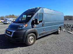 2020 RAM Promaster 1500 1500 High