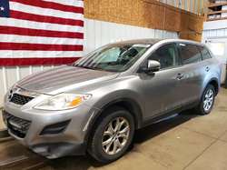 2012 Mazda CX-9