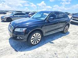 2013 Audi Q5 Premium Hybrid
