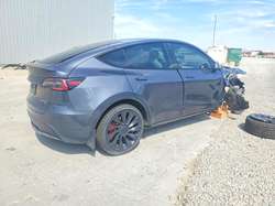 2023 Tesla Model Y — 7