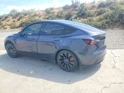 2023 Tesla Model Y — 6