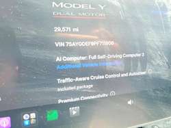 2023 Tesla Model Y — 13