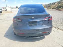 2023 Tesla Model Y — 10