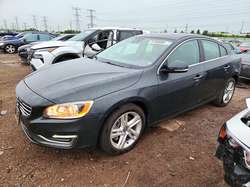 2015 Volvo S60 Premier