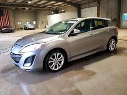 2010 Mazda 3 S