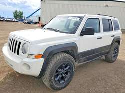 2010 Jeep Patriot Sport