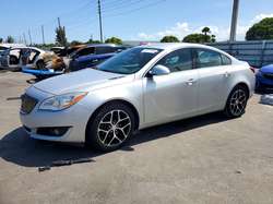 2017 Buick Regal Sport Touring