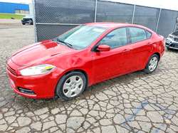2014 Dodge Dart SE