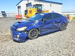 2019 Subaru WRX Premium