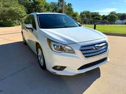 2017 Subaru Legacy 2.5I Premium