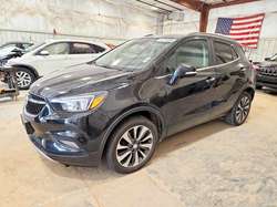 2017 Buick Encore Preferred II