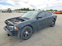 2014 Dodge Charger Police