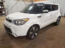 2014 KIA Soul !