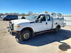 2015 Ford F-250 Super Duty