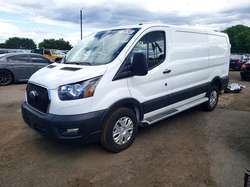 2025 Ford Transit T-250