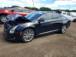 2016 Cadillac XTS