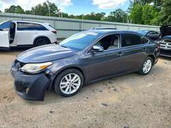 2013 Toyota Avalon XLE
