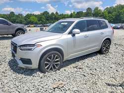 2018 Volvo XC90 T6