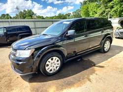 2015 Dodge Journey SE