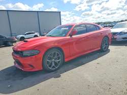 2019 Dodge Charger R