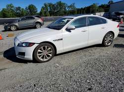 2019 Jaguar XF Premium