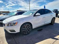 2017 Volvo S60